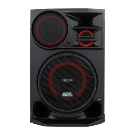 Alto Falante Múltiplos Mini System LG CL98 TCG37268506 - TCG37268506